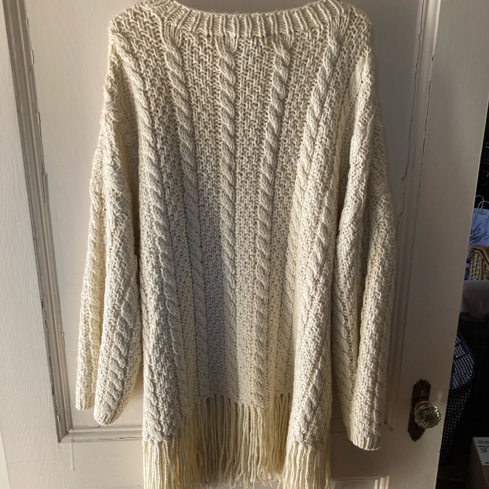 Women’s Sweater